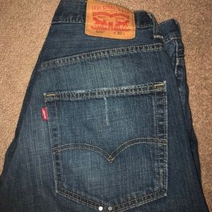 Men’s 569 Levi’s Shorts